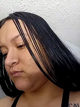 Arisha34 online show from 12/14/25, 02:33