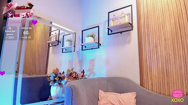 HannaPetit online show from 02/23/25, 11:44