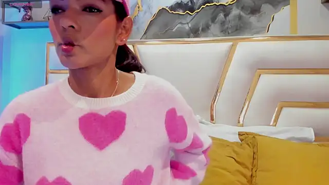 HannaPetit online show from 09/29/25, 11:37