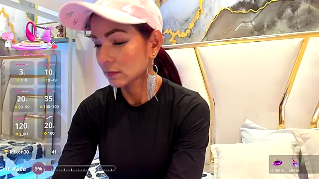 HannaPetit online show from 10/16/25, 06:53