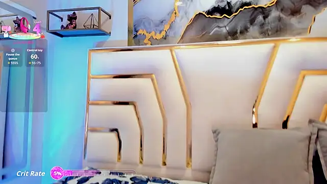 HannaPetit online show from 01/13/26, 06:57