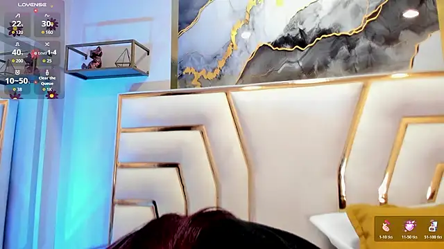 HannaPetit online show from 02/07/26, 07:17