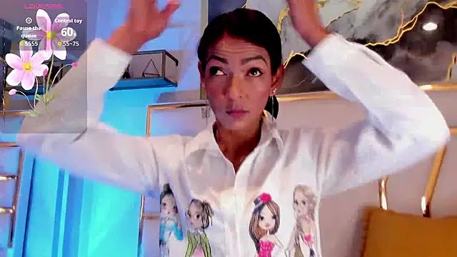 HannaPetit online show from 02/26/26, 07:02