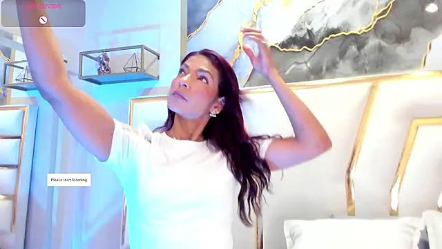 HannaPetit online show from 03/14/26, 07:08