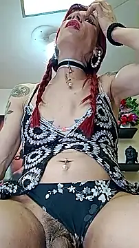 VanessaWolf online show from 02/24/26, 05:55