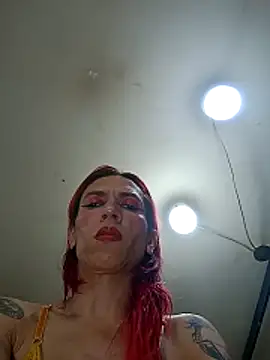 VanessaWolf online show from 05/12/26, 02:03