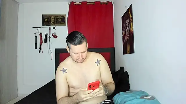 Lucyangelwebcams online show from 12/29/24, 05:31