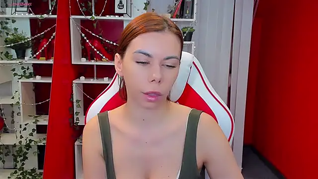 KateCloud online show from 02/21/25, 06:04