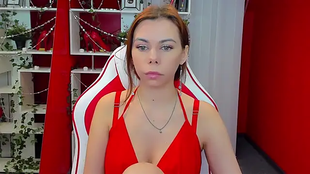 KateCloud online show from 03/08/25, 05:01