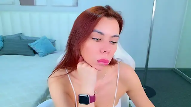 Snapshot of KateCloud chatting on 05/27/26, 01:57 KateCloud online show from 05/27/26, 01:57