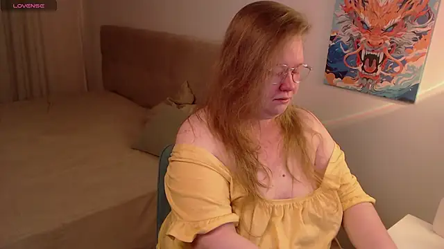 Ann Muna online show from 03/05/26, 04:25