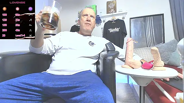 openminddaddy online show from 02/06/25, 01:38