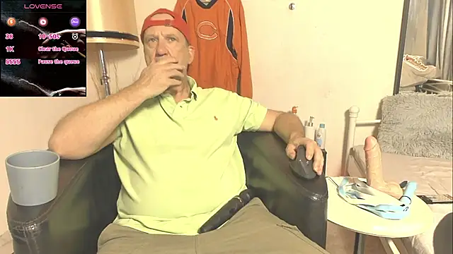 openminddaddy online show from 02/24/25, 04:05