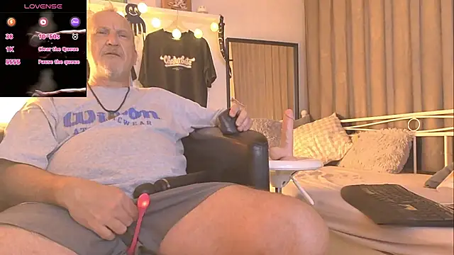 openminddaddy online show from 03/07/25, 06:54