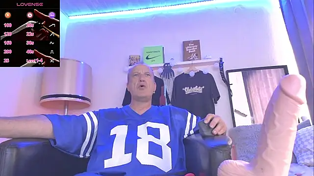 openminddaddy online show from 03/15/25, 04:32