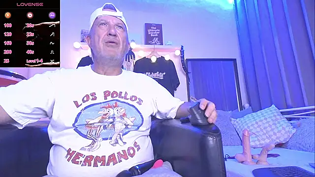 openminddaddy online show from 03/22/25, 02:05