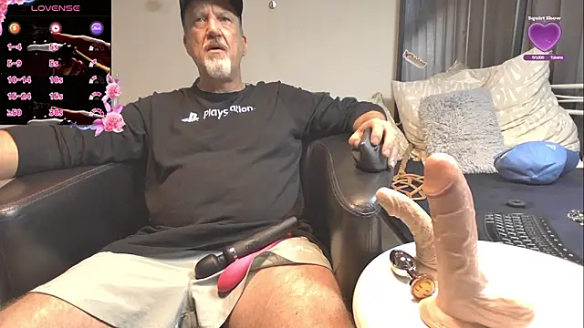 openminddaddy online show from 11/08/25, 06:24