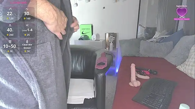 openminddaddy online show from 02/03/26, 09:09