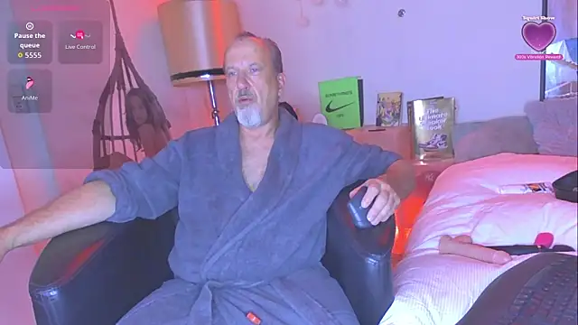 openminddaddy online show from 03/15/26, 11:11