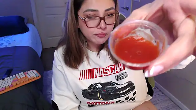 nativepumpkin95 online show from 01/24/25, 03:22