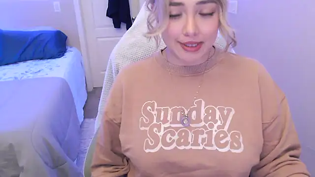 nativepumpkin95 online show from 02/21/25, 03:23