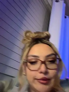 nativepumpkin95 online show from 03/02/25, 10:03