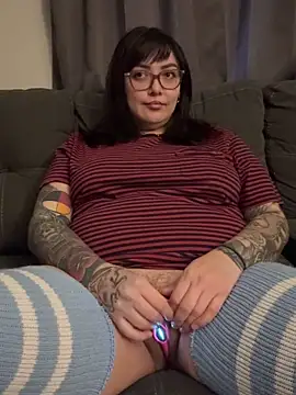 nativepumpkin95 online show from 09/11/25, 11:05