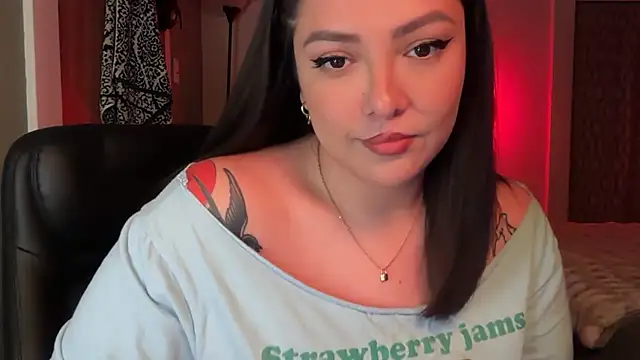 nativepumpkin95 online show from 09/16/25, 12:55