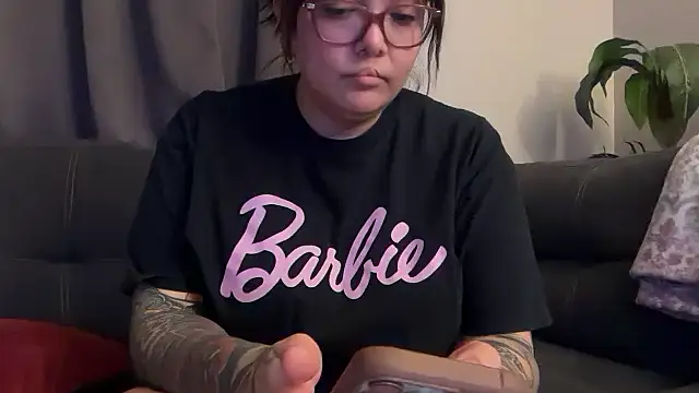 nativepumpkin95 online show from 09/19/25, 02:46