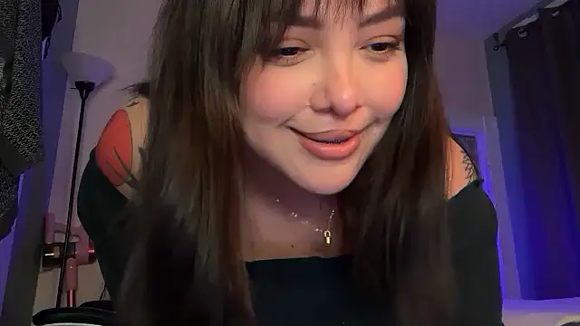 nativepumpkin95 online show from 10/03/25, 01:02