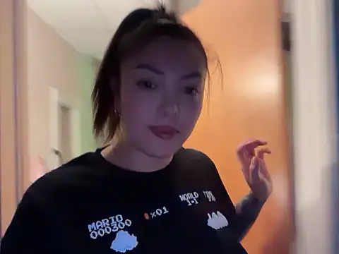 nativepumpkin95 online show from 10/03/25, 09:56