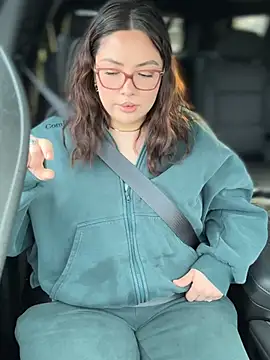 nativepumpkin95 online show from 01/09/26, 10:11