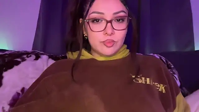 nativepumpkin95 online show from 02/10/26, 12:37