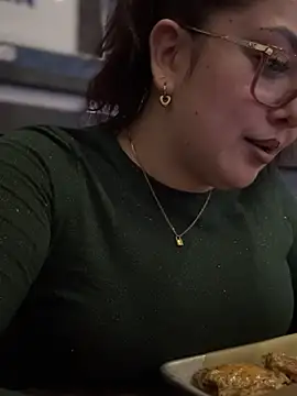 nativepumpkin95 online show from 02/24/26, 12:52