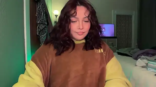 nativepumpkin95 online show from 04/07/26, 03:07