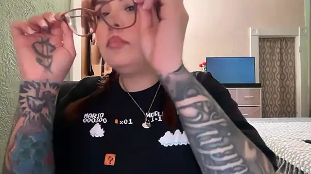 nativepumpkin95 online show from 07/01/26, 12:23