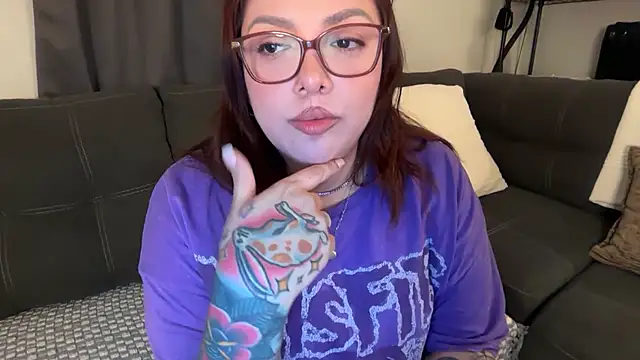 nativepumpkin95 online show from 07/14/26, 12:24