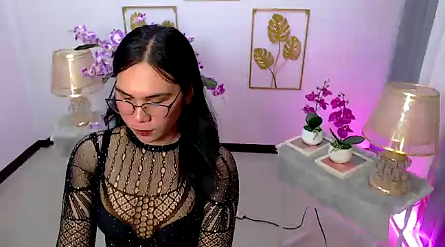 Asian flabby online show from 12/20/24, 03:10