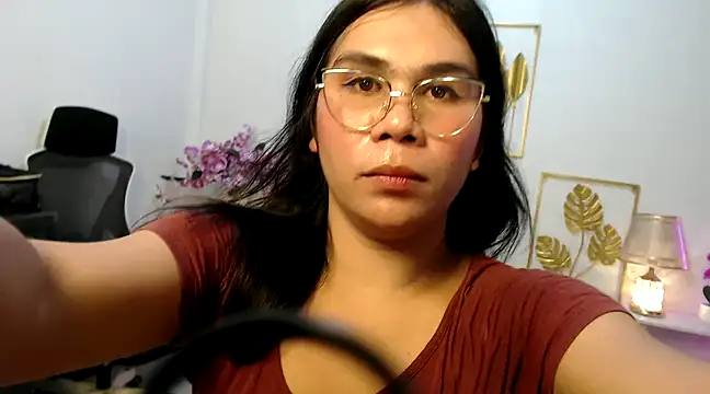 Asian flabby online show from 01/06/25, 04:34