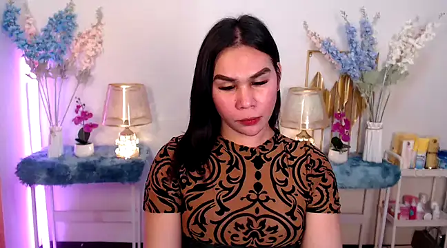 Asian flabby online show from 01/27/25, 03:15