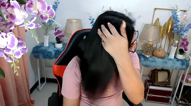 Asian flabby online show from 02/05/25, 01:37