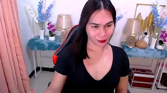 Asian flabby online show from 02/16/25, 03:16