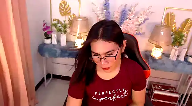 Asian flabby online show from 02/20/25, 10:04