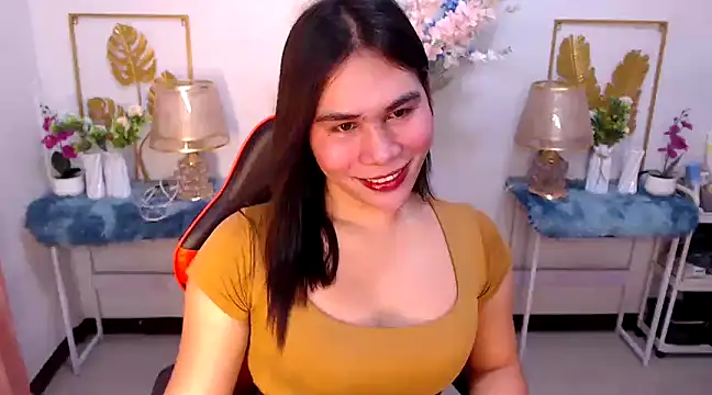 Asian flabby online show from 03/19/25, 01:54