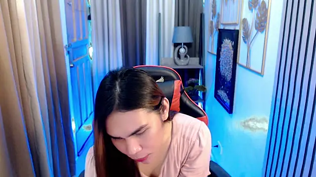 Asian flabby online show from 02/13/26, 01:40