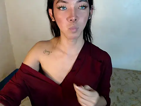 perly 169 online show from 03/22/25, 07:09