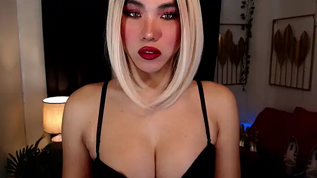 sahara ts online show from 01/29/25, 01:05