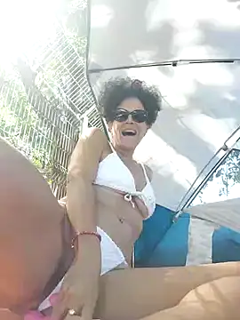 LightedWoman online show from 01/09/25, 05:34