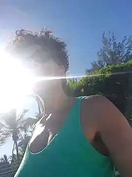 LightedWoman online show from 01/23/25, 05:02