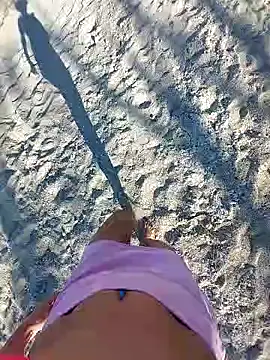 LightedWoman online show from 03/11/25, 04:10